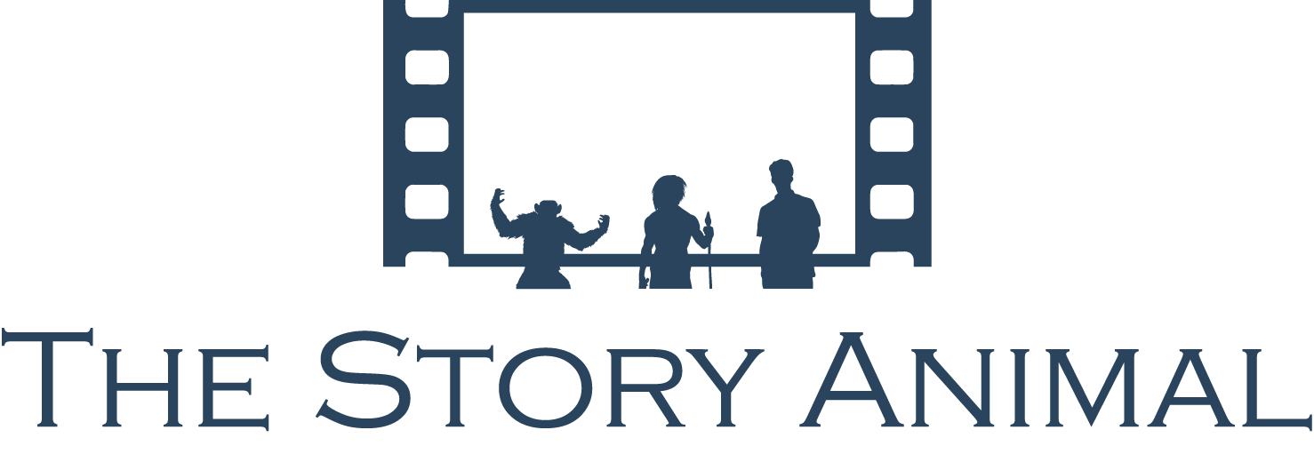 The Story Animal
